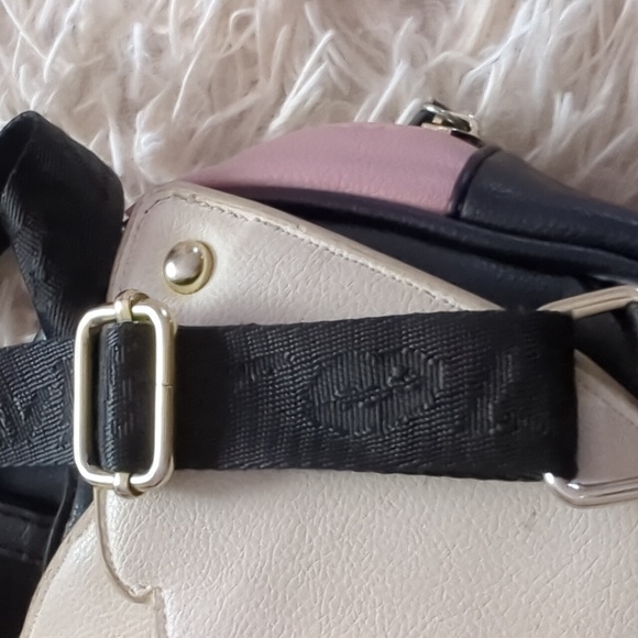 Betsey Johnson Small Back Pack - Picture 6 of 9